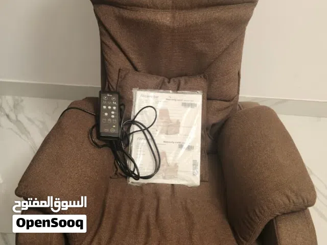 كرسي مساج ياباني فاخر من Isukoshi – ضمان Isukoshi Luxury Japanese Massage Chair - Warranty