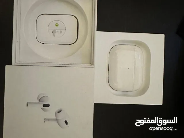 APPLE AIRPODS PRO SECOND GENERATION