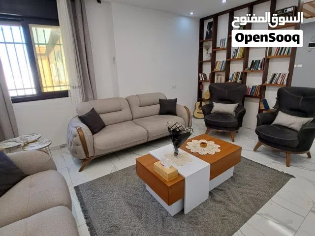 150 m2 3 Bedrooms Apartments for Sale in Ramallah and Al-Bireh Al Masyoon