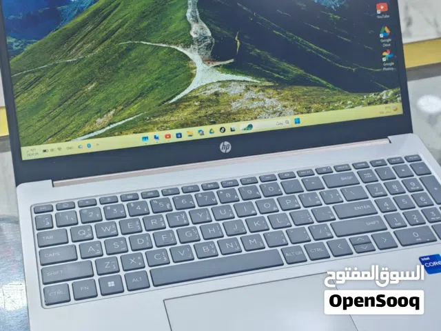 Windows HP  Computers  for sale  in Basra
