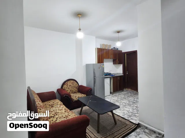 شقق واستوديوهات مفروشة سوبر ديلوكس للإيجار اليومي والأسبوعي في الجبيهة – موقع مميز جداً مقابل البواب