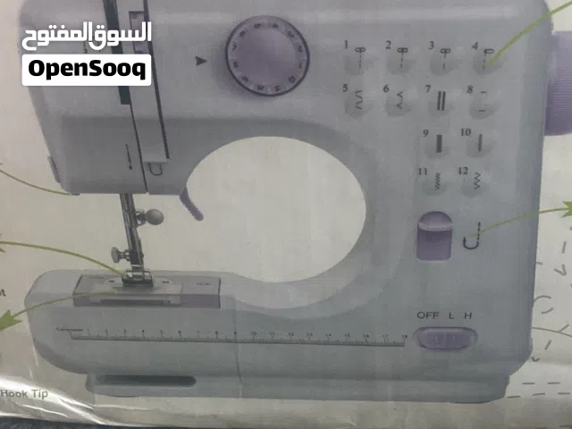ماكنة خياطة