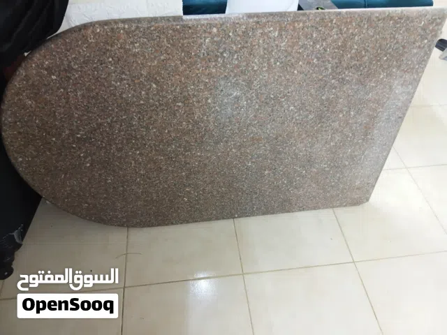 طاولة مطبخ جرانيت