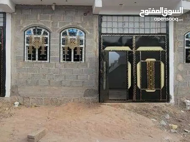 12m2 4 Bedrooms Townhouse for Sale in Sana'a Sheikh Zayed Street
