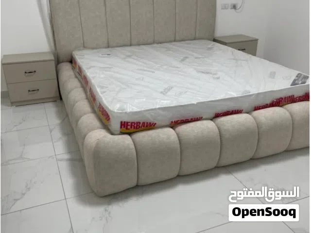 غرفة نوم مودرن