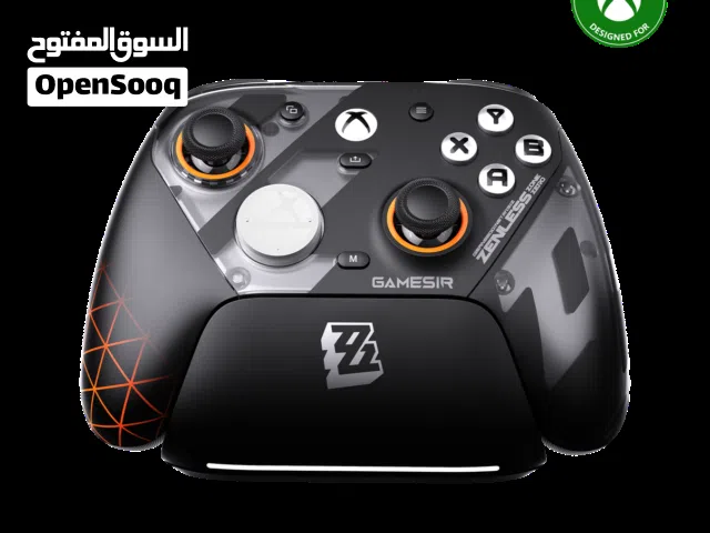 جويستك كيم سير النسخة الخاصة