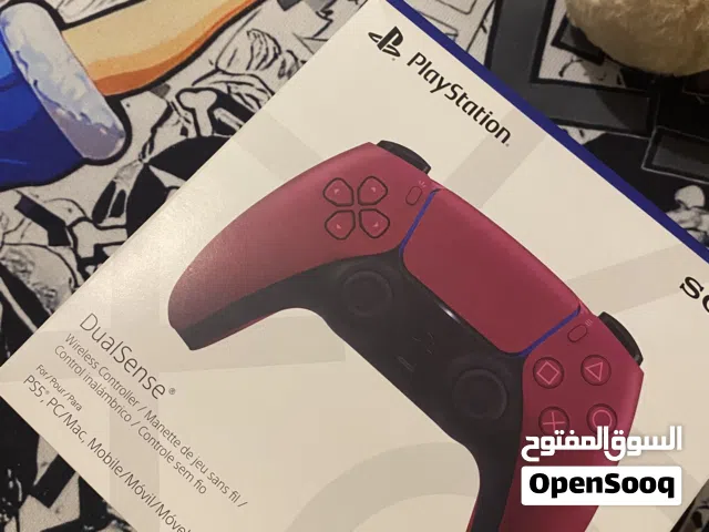 يد سوني 5 جديد