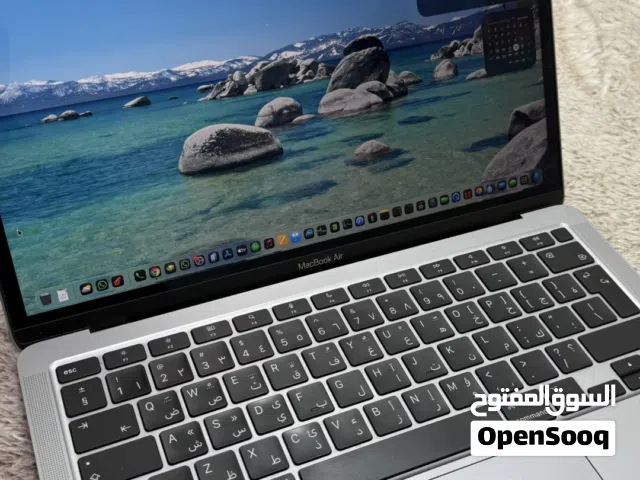 macOS Apple for sale in Al Dakhiliya
