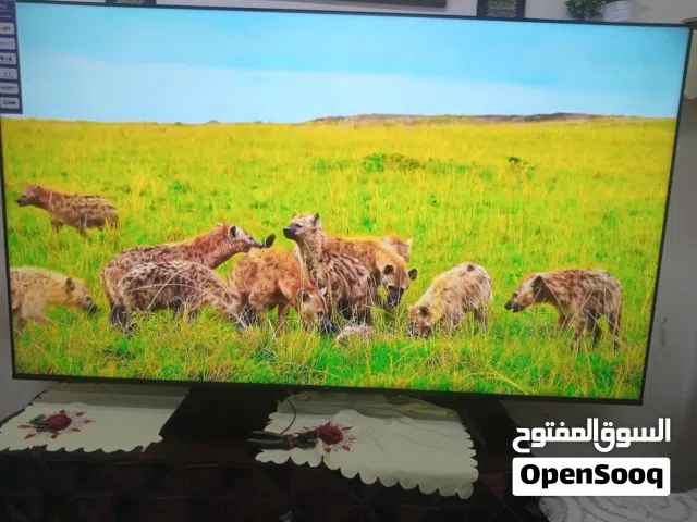 Others Smart 85 Inch TV in Southern Governorate