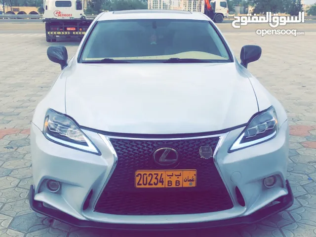 Lexus IS IS 300 in Al Batinah
