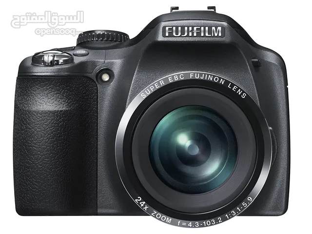 Fujifilm DSLR Cameras in Amman