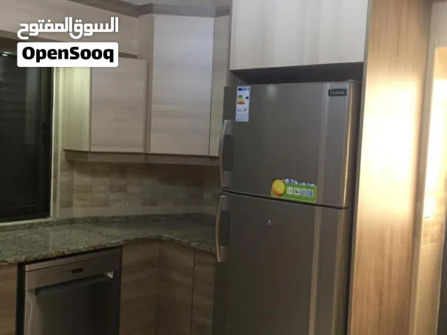 130 m2 3 Bedrooms Apartments for Sale in Amman Al Bnayyat