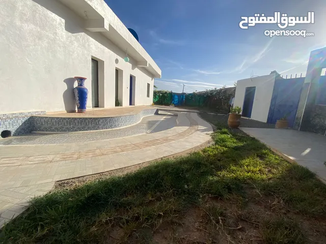 400m2 2 Bedrooms Villa for Rent in Marrakesh Other