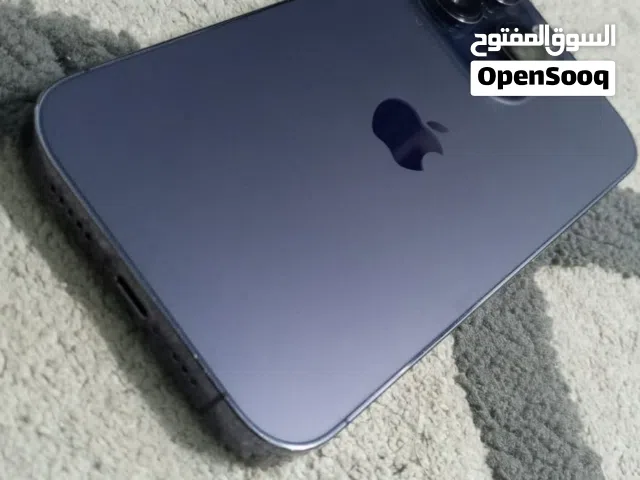 Apple iPhone 14 Pro 256 GB in Muscat