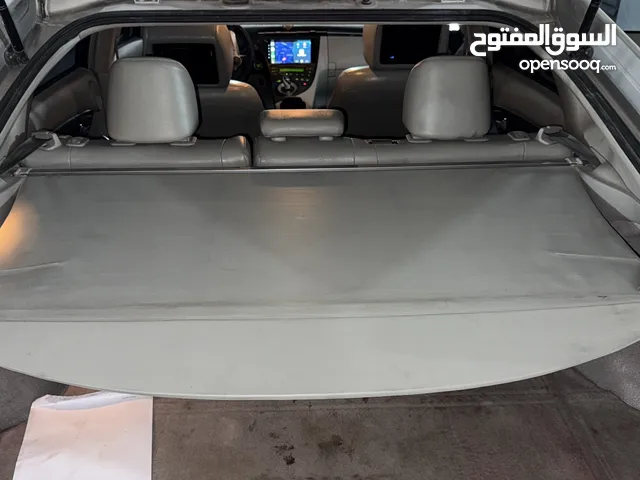Used Toyota Prius in Amman