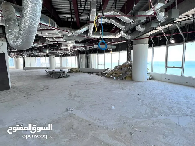 Unfurnished Full Floor in Kuwait City Sharq