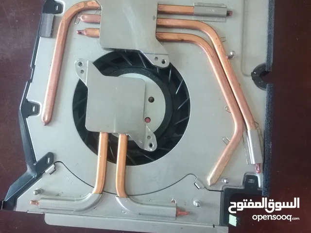 مبرد هوائي cpu