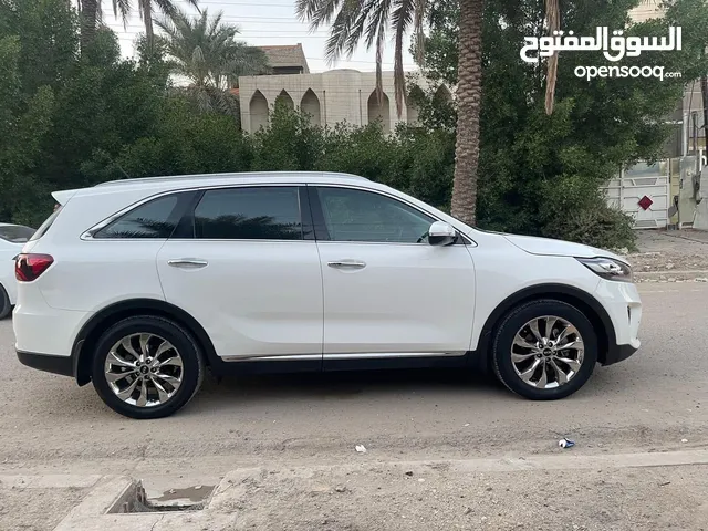 سورنتو خليجي فول 2018