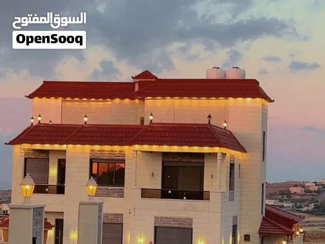 فلل متلاصقه
