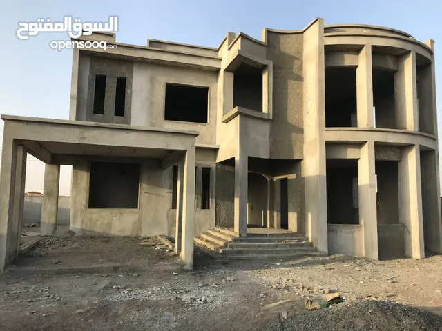 509 m2 More than 6 bedrooms Townhouse for Sale in Buraimi Al Buraimi