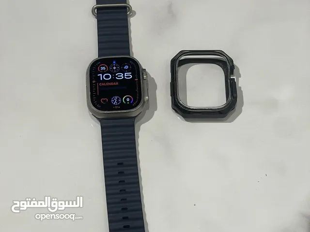 Apple smart watches for Sale in Dubai