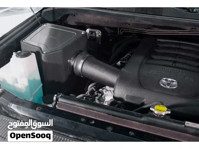 فلتر Airaid تندرا Tundra