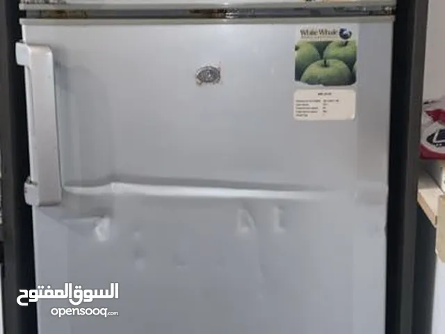 White-Westinghouse Refrigerators in Tripoli