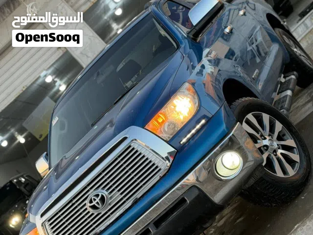2010 تويوتا توندرا SR5