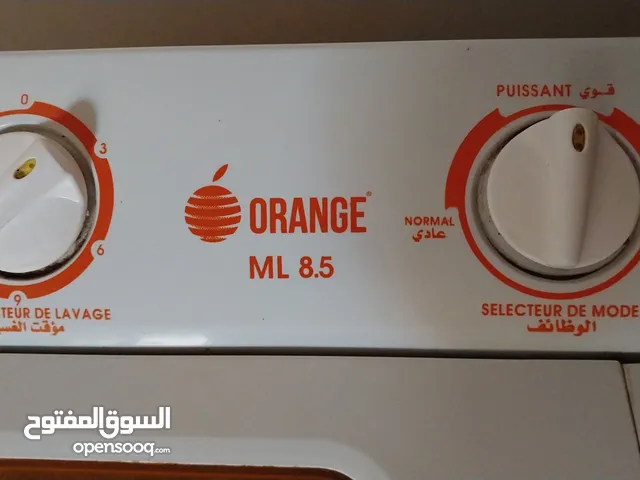 Other 9 - 10 Kg Washing Machines in Tripoli