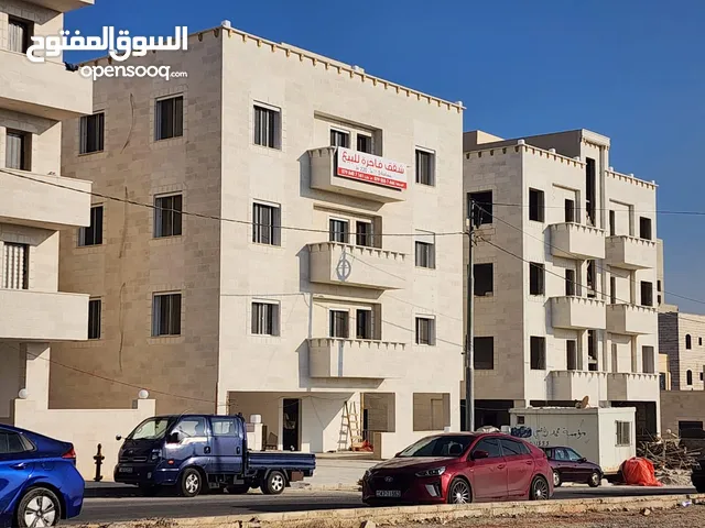 220 m2 3 Bedrooms Apartments for Sale in Zarqa Madinet El Sharq