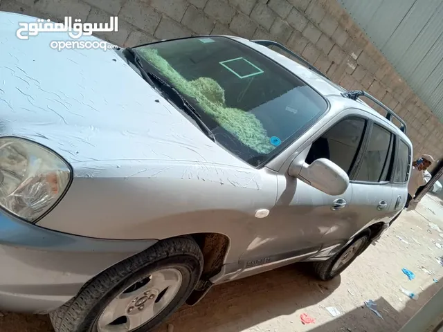سنتافي ديزل