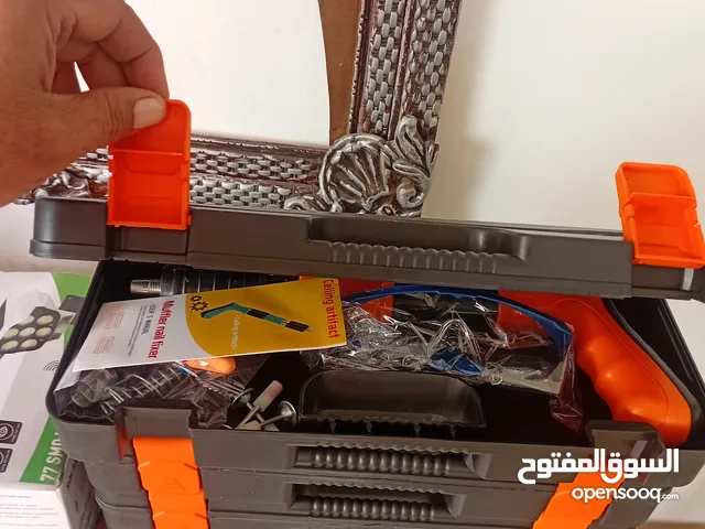 فرد مسامير 6ملم