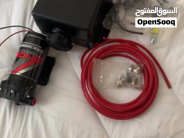 Snow performance Methanol kit stage 2.5 4000aed
