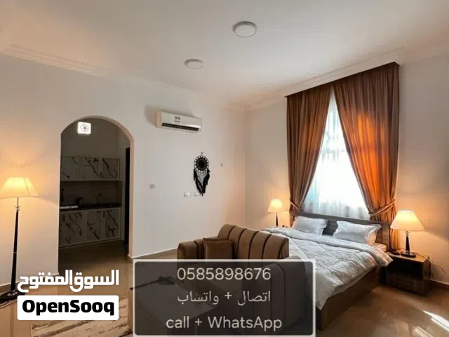 1 m2 Studio Apartments for Rent in Al Ain Shiab Al Ashkhar