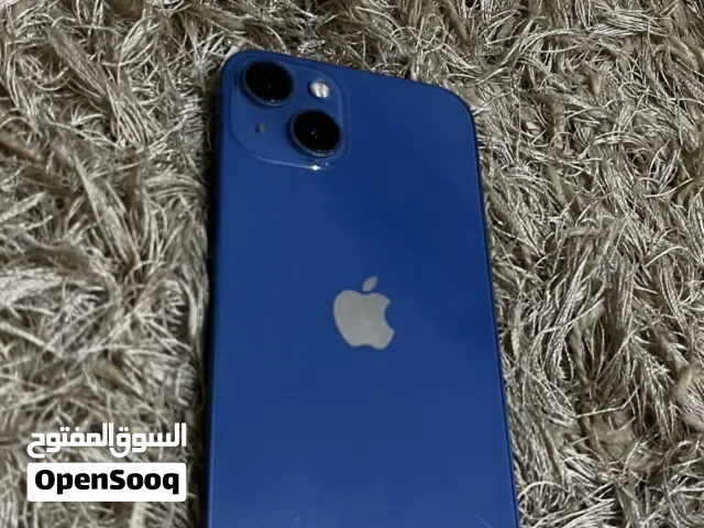Apple iPhone 13 128 GB in Benghazi