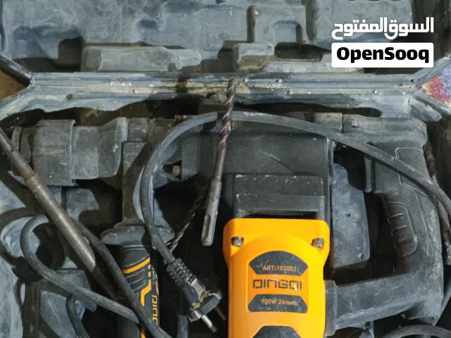 دريل ثاقب الجدار