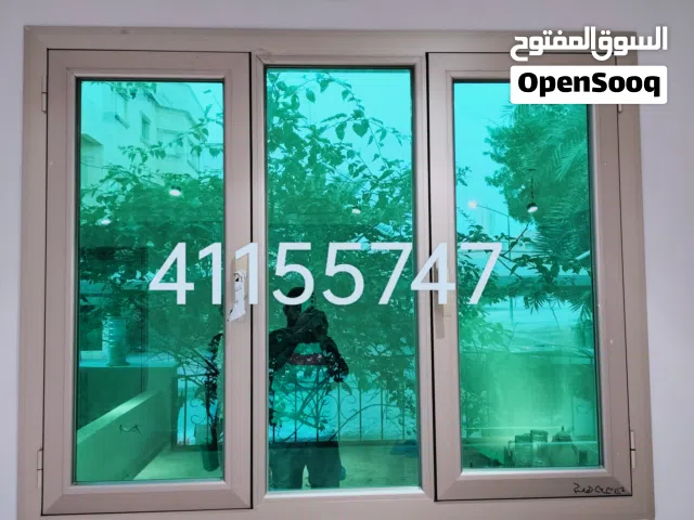 فني المنيوم محمد  سليم