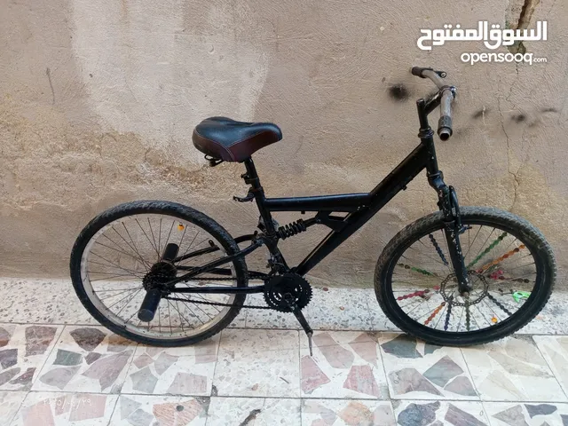بسكليت جنط 24 امريكي