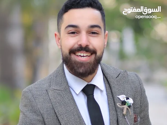 imad zohud