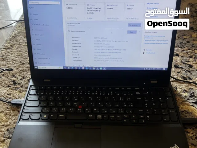 لينوفو Thinkpad