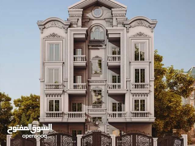 170 m2 3 Bedrooms Apartments for Sale in Damietta New Damietta