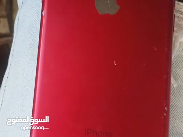 Apple iPhone 7 128 GB in Qalubia