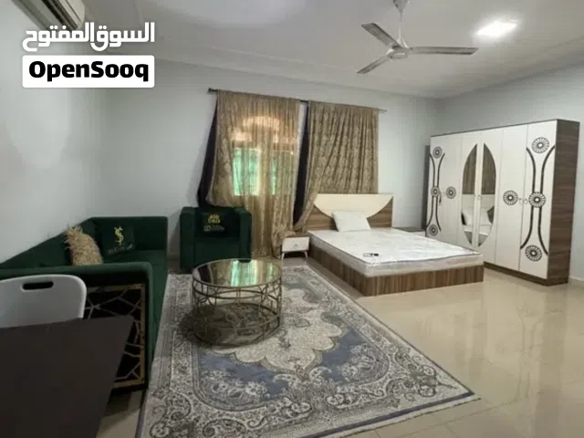 Unfurnished Monthly in Muscat Ansab