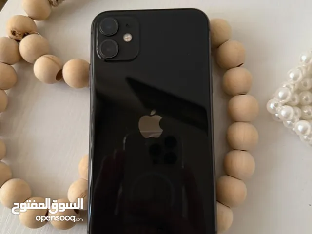 Iphone 11 نظيف جدا