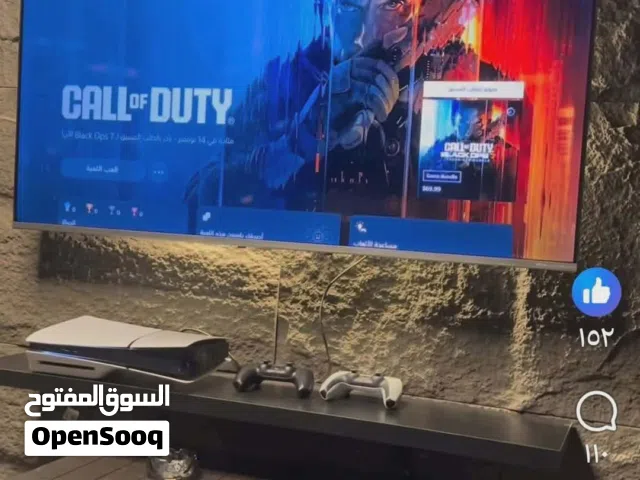 محل بلاستيشن