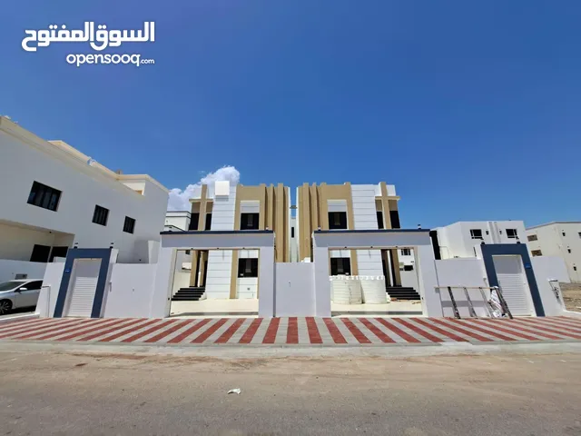 فيلا للبيع الخوض موقع مميز الخوض السابعة/Villa for sale, Al Khoud