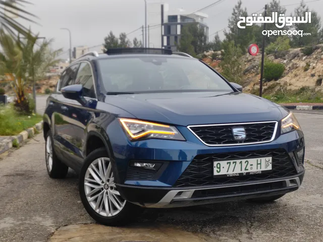 سيات اتيكا فل كامل اضافات طلاء الشركة المنتجة