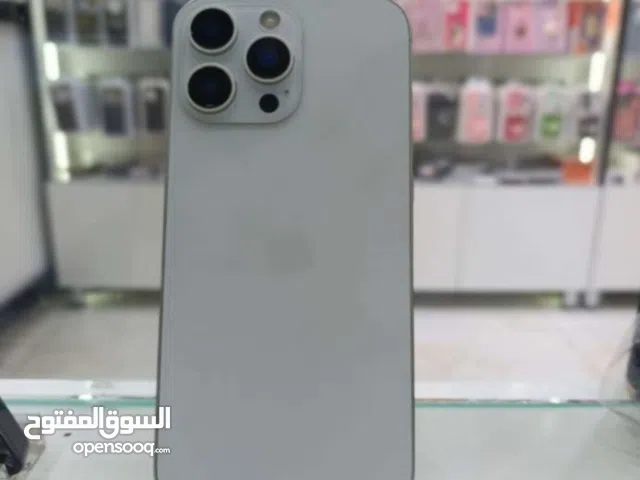 Apple iPhone 14 Pro Max 256 GB in Najaf
