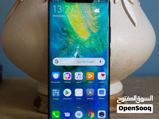 HUAWEI MATE 20 PRO