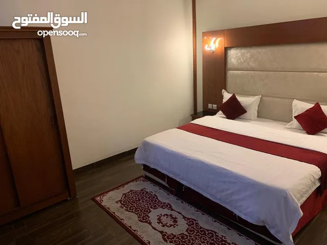 20 m2 2 Bedrooms Apartments for Rent in Jeddah Al Sanabel